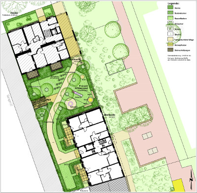 Freianlagen Amendestraße in Berlin >> Plan-PDF ?? (3.142 KB)