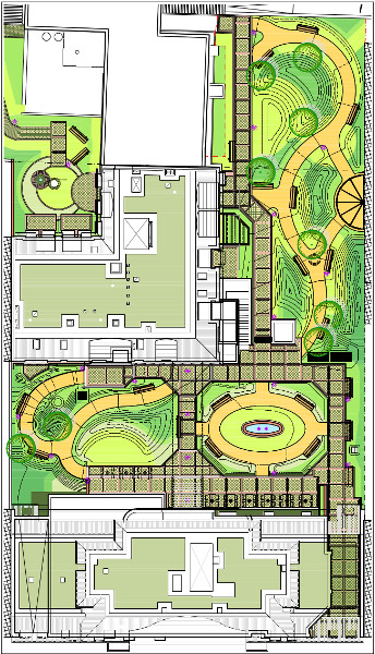 Berlin, Kranoldstraße >> Plan-PDF >> (656 KB)