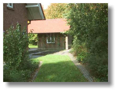 Übergänge << zurück zum ersten Bild?