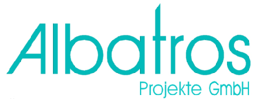 Albatros-Logo