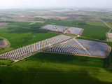 Solarenergie Nord (Meldorf)