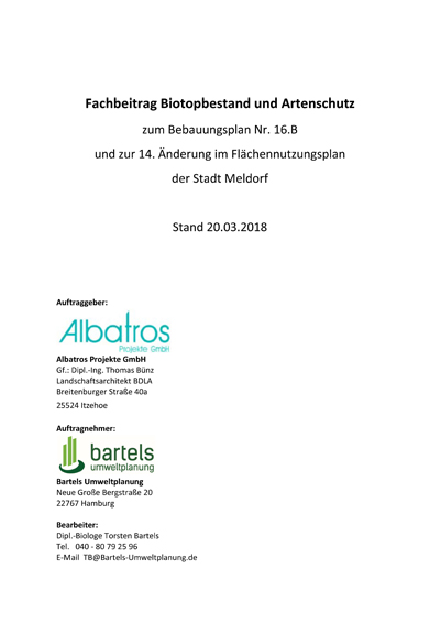 Fachbeitrag Natur