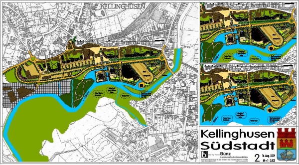 Kellinghusen, Südstadt << zurück? Kellinghusen, Südstadt << zurück?