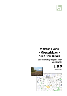 LBP als PDF