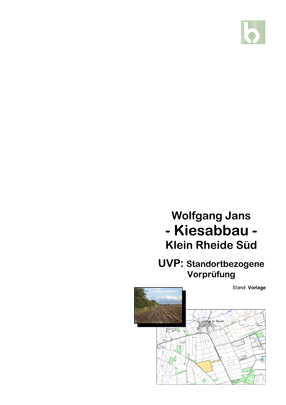 Umweltvertrglichkeitsprfung