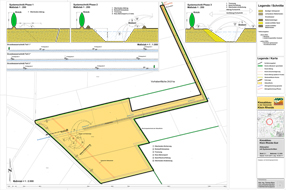 Abbauplan