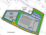 Bebauungsplan Nr. 16.A der Stadt Meldorf
