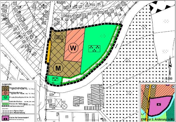 Stadt Meldorf, 3 nderung FNP >> als PDF ffnen