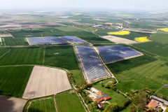 Solarenergie Nord (Meldorf)