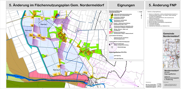 Eignungsflchen