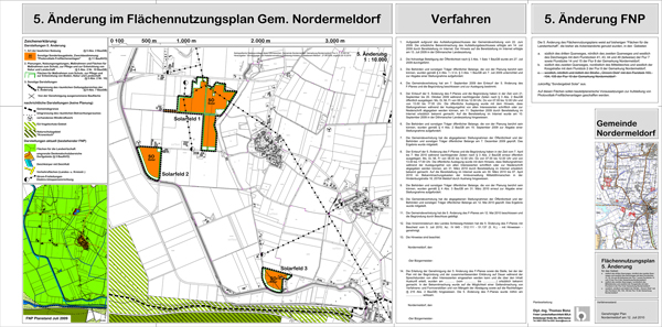 Flchennutzungsplan