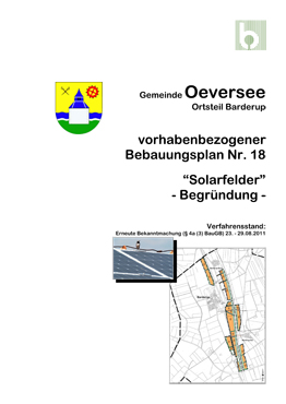 Begrndung zum BP