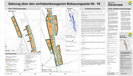 Bebauungsplan als PDF downloaden